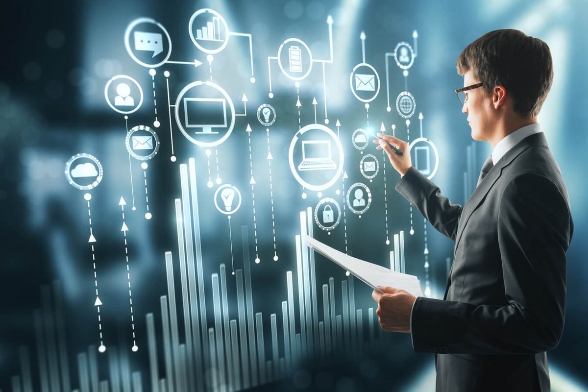 MainIT Solutions — IT support and solutions for small business