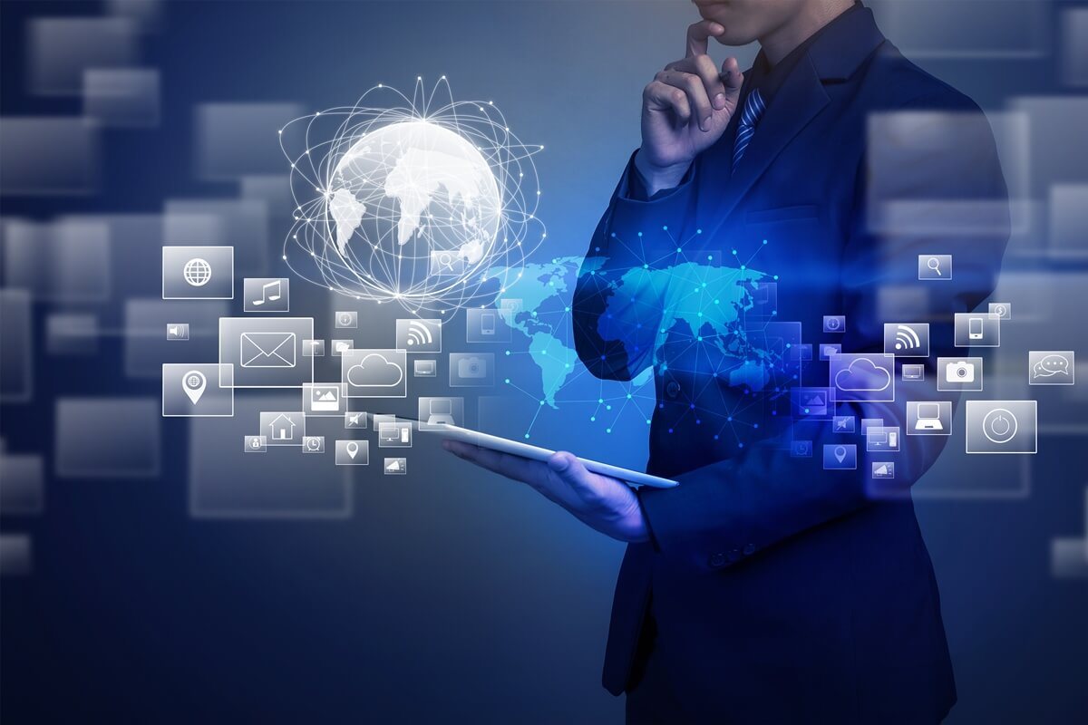 MainIT — managed IT and cloud services for small business